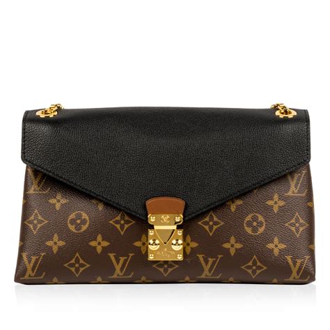 louis vuitton purse with chain|louis vuitton chain shoulder bag.